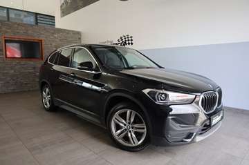 xDrive25e Advantage DAB LED Komfortzg. Shz