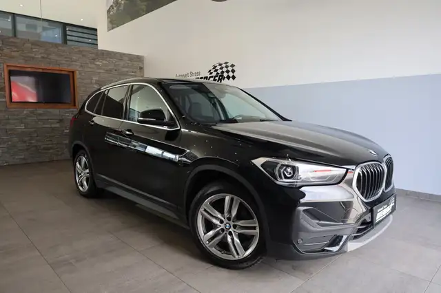 BMW X1 xDrive25e Advantage DAB LED Komfortzg. Shz