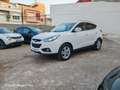 Hyundai iX35 1.7CRDI GLS Tecno Sky 4x2 Weiß - thumbnail 2