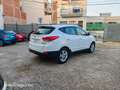 Hyundai iX35 1.7CRDI GLS Tecno Sky 4x2 Weiß - thumbnail 4