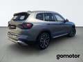 BMW X3 xDrive 30dA xLine Gris - thumbnail 2