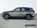 BMW X3 xDrive 30dA xLine Gris - thumbnail 3