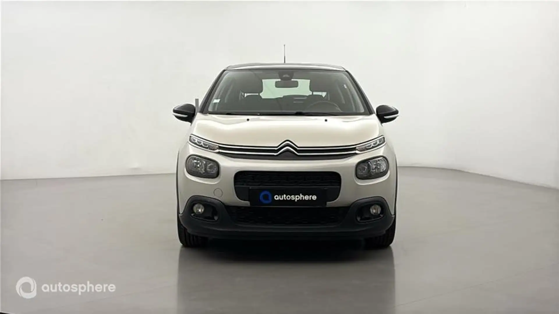 Citroen C3 PureTech 82ch Shine - 2