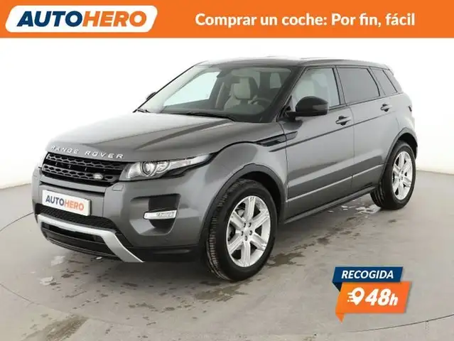 Land Rover Range Rover Evoque 2.0 Dynamic