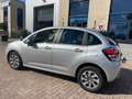Citroen C3 1.2 PureTech- NAV- Clima-NL auto Grijs - thumbnail 2