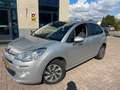 Citroen C3 1.2 PureTech- NAV- Clima-NL auto Grijs - thumbnail 1