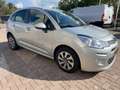 Citroen C3 1.2 PureTech- NAV- Clima-NL auto Grijs - thumbnail 6