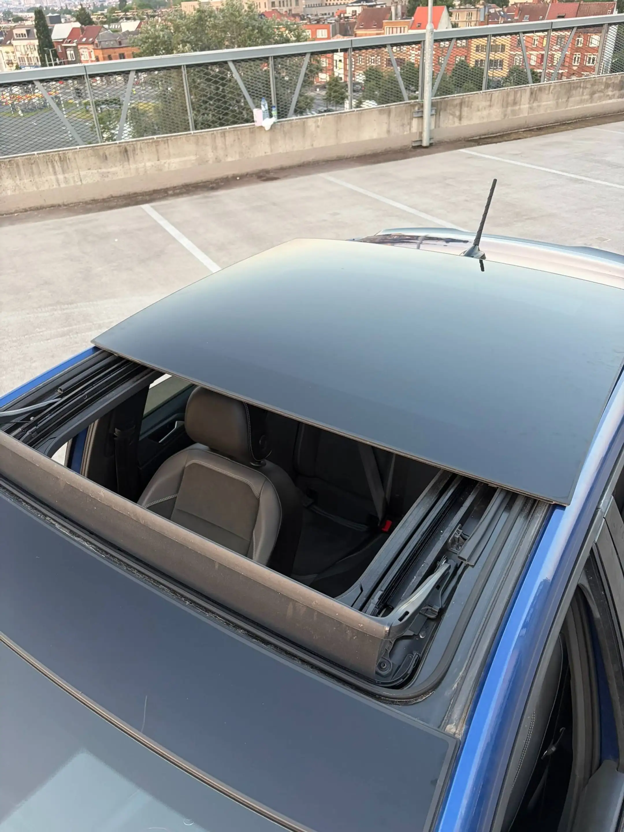 Volkswagen Polo GTI Polo GTI 2.0 TSI DSG — photo 5