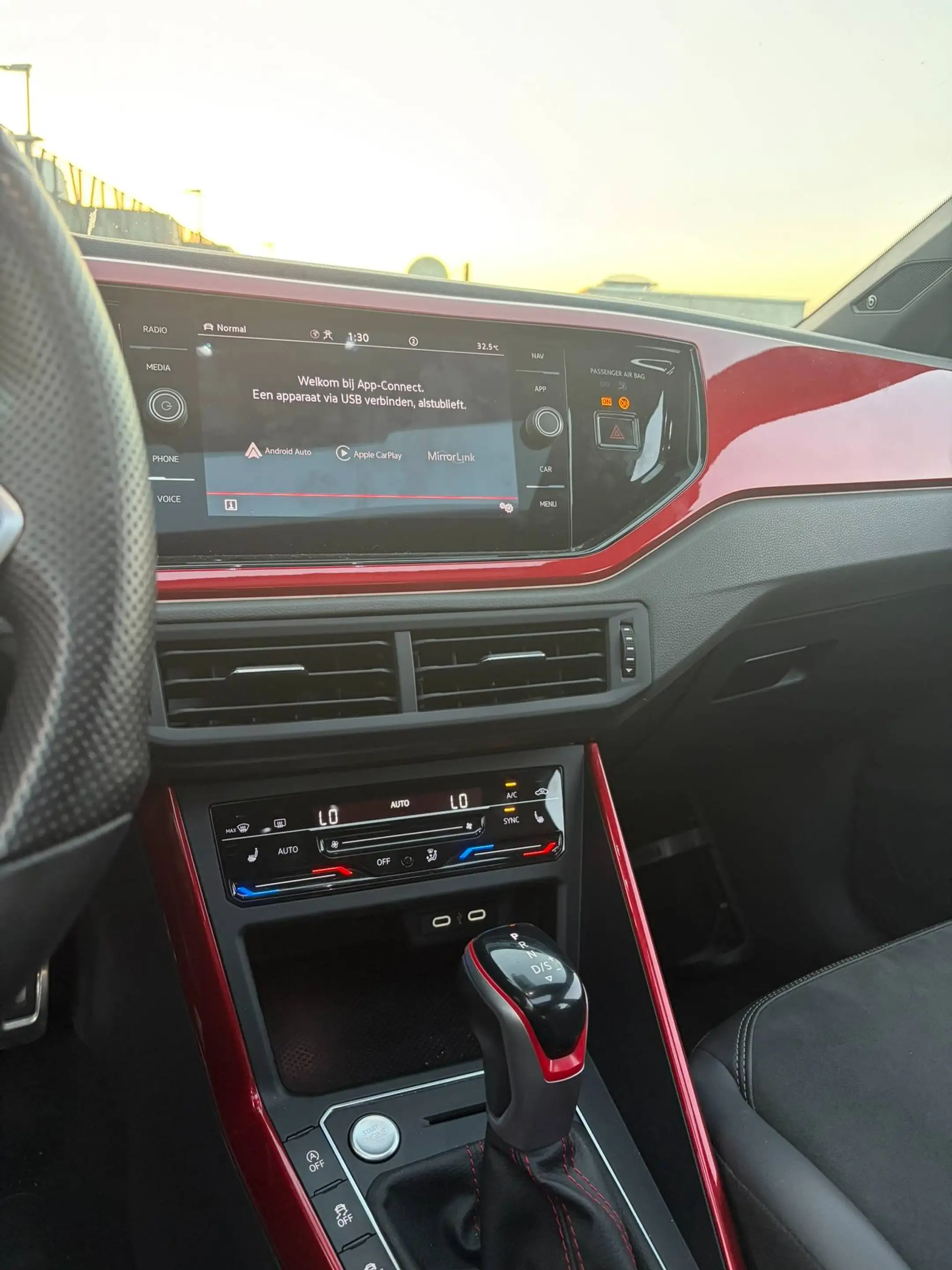 Volkswagen Polo GTI Polo GTI 2.0 TSI DSG — photo 13
