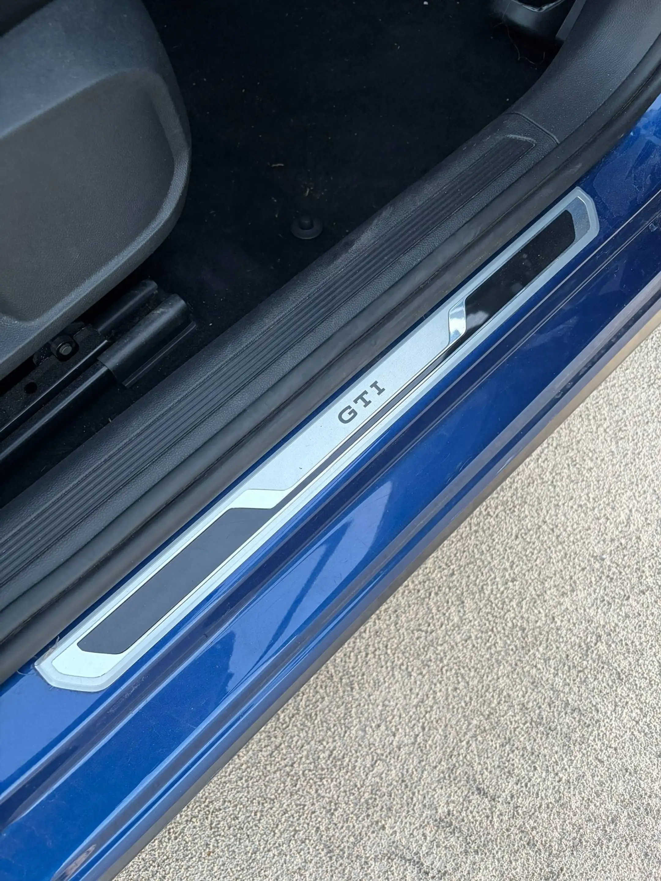 Volkswagen Polo GTI Polo GTI 2.0 TSI DSG — photo 8