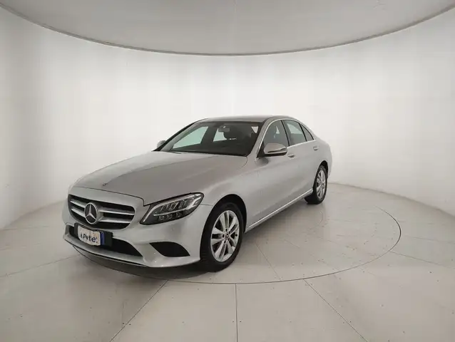 Mercedes-Benz C 180 C 180 d Sport auto