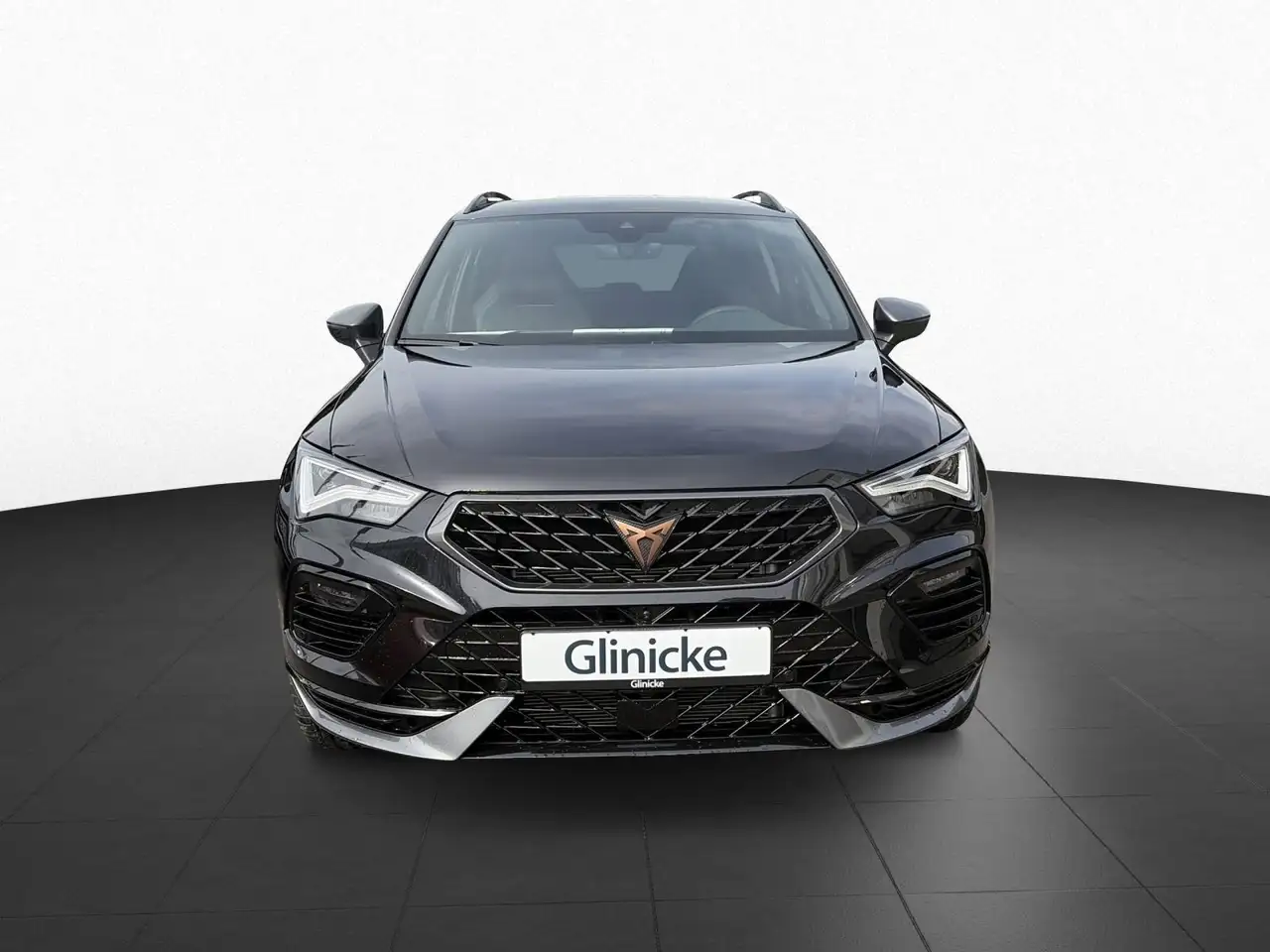 CUPRA Ateca 2026