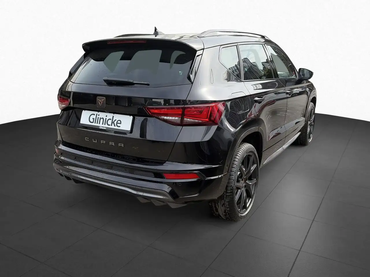 CUPRA Ateca 2026