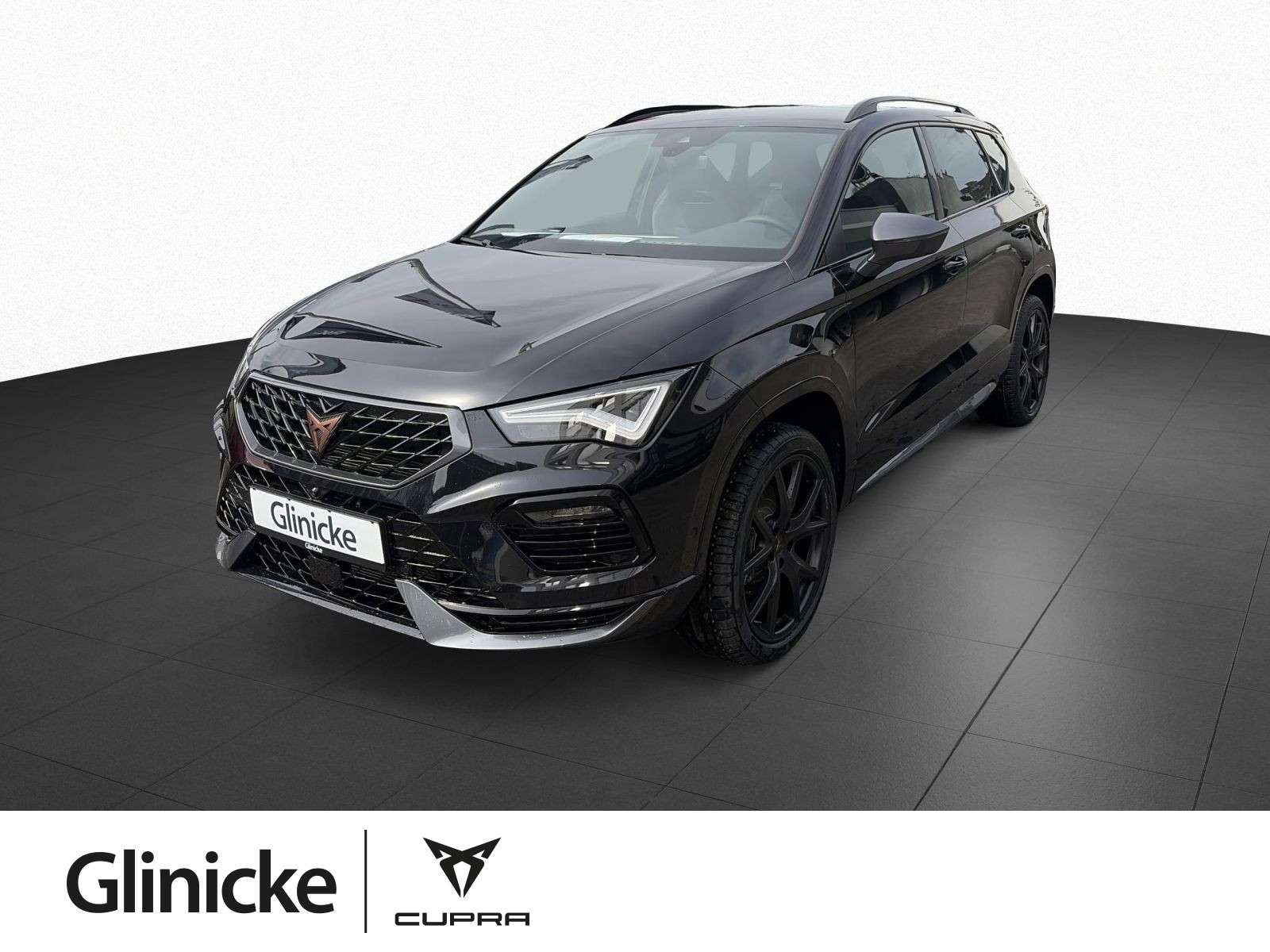 CUPRA Ateca 2026
