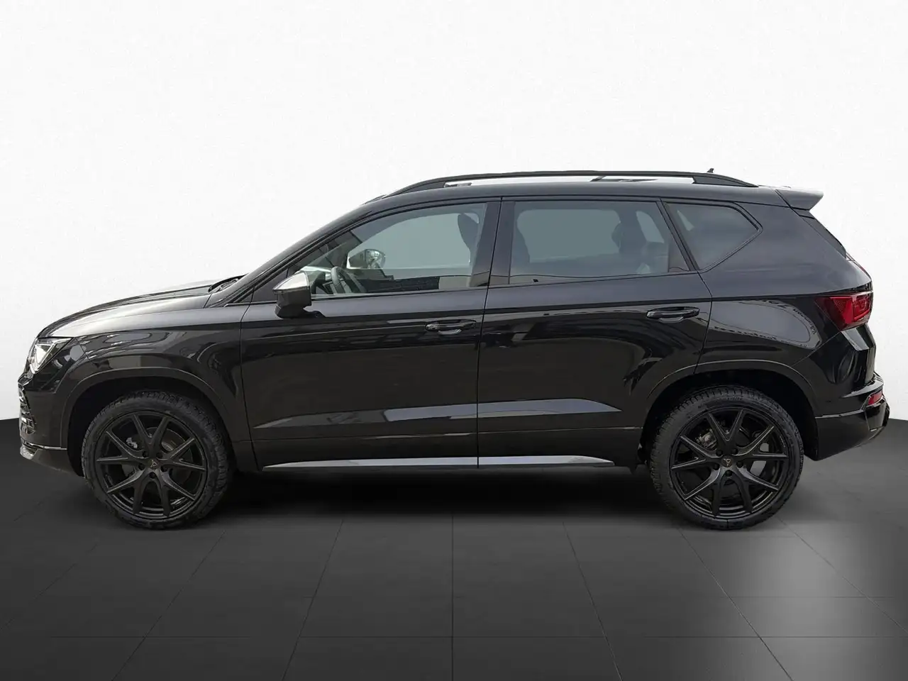 CUPRA Ateca 2026