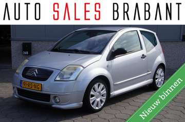 1.6i-16V VTS