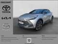 Toyota C-HR 2.0 Plug-In Hybrid Team D Technik Paket Argent - thumbnail 1
