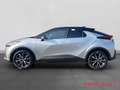 Toyota C-HR 2.0 Plug-In Hybrid Team D Technik Paket Argent - thumbnail 2