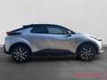 Toyota C-HR 2.0 Plug-In Hybrid Team D Technik Paket Argent - thumbnail 5