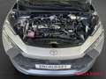 Toyota C-HR 2.0 Plug-In Hybrid Team D Technik Paket Argent - thumbnail 14