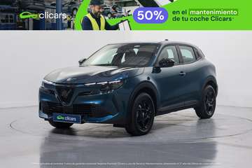 Ibrida 1.2 Q4 108kw eDCT6