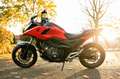 Honda NC 750 XD * VFM* *erst 739KM* weitere Verfügbar! Piros - thumbnail 2