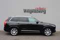 Volvo XC90 2.0 T8 Twin Engine AWD 7P Pano Luchtvering HeadUp Schwarz - thumbnail 7