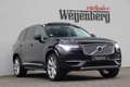 Volvo XC90 2.0 T8 Twin Engine AWD 7P Pano Luchtvering HeadUp Schwarz - thumbnail 33