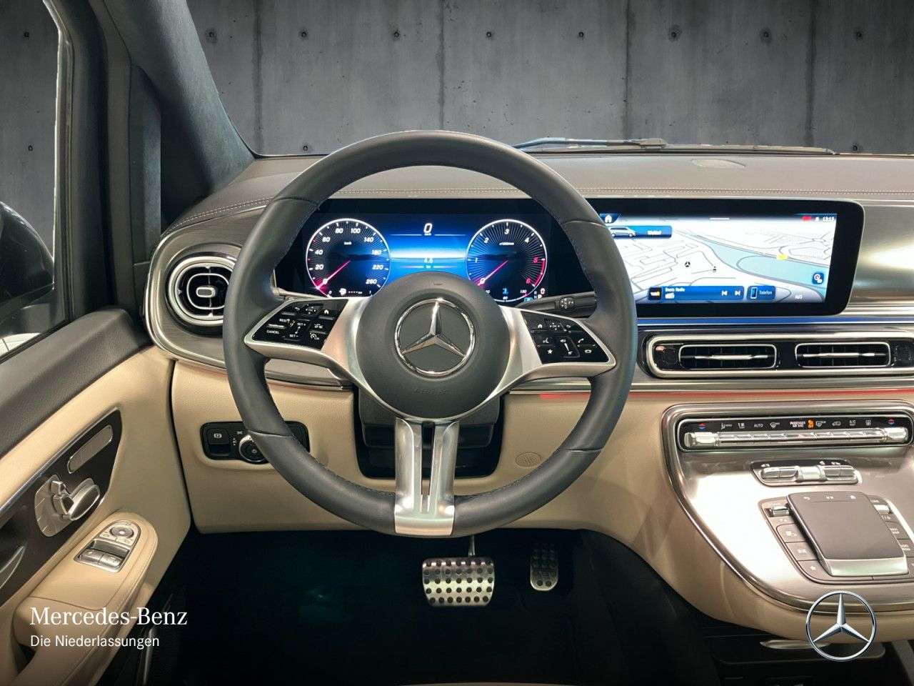 Mercedes-Benz V 300
