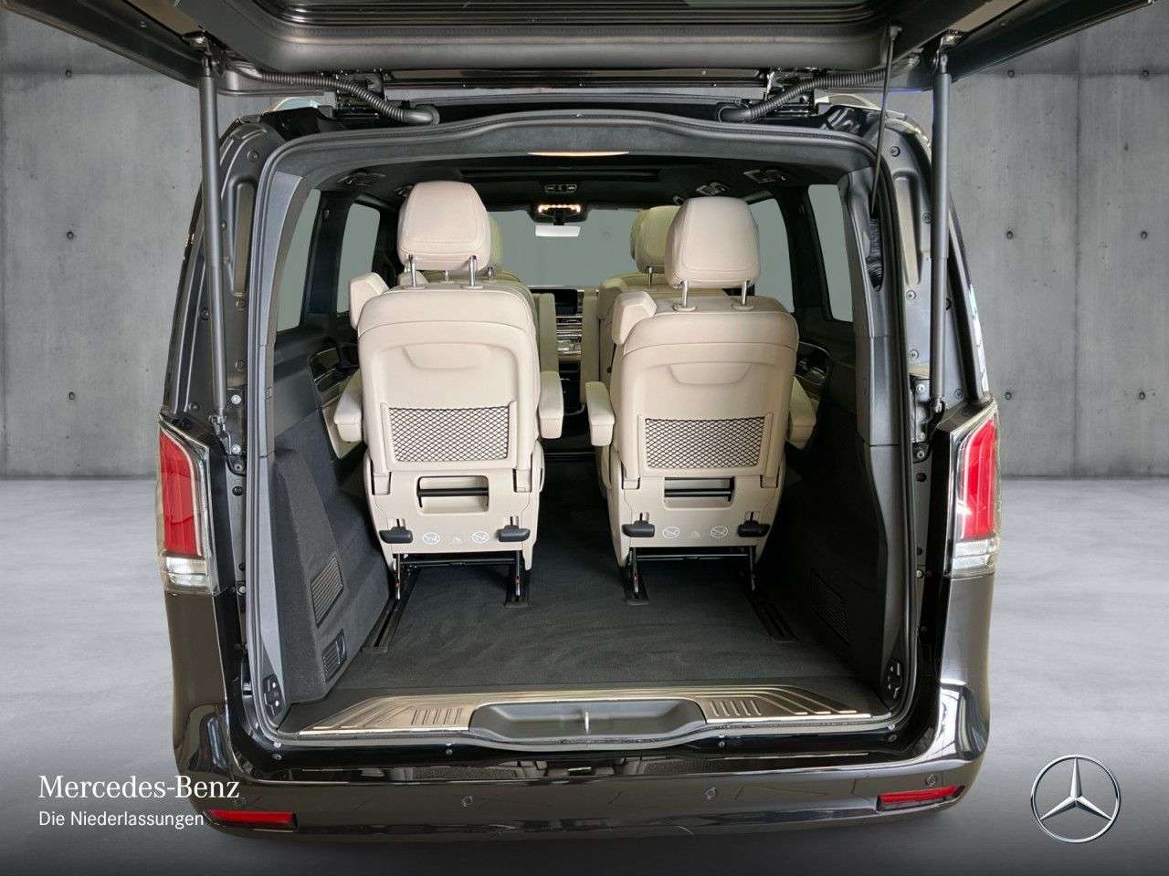 Mercedes-Benz V 300