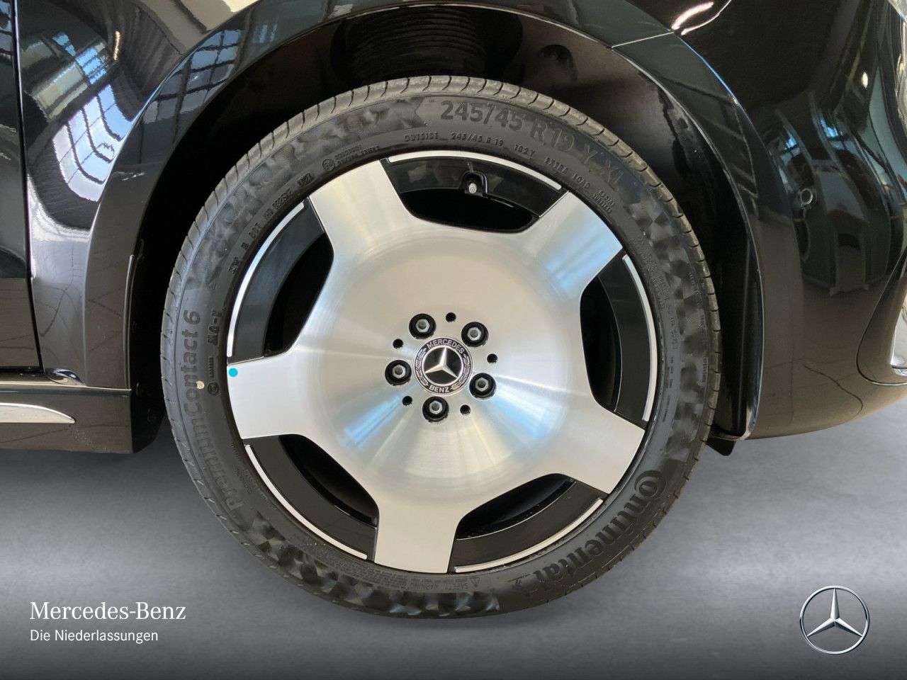 Mercedes-Benz V 300