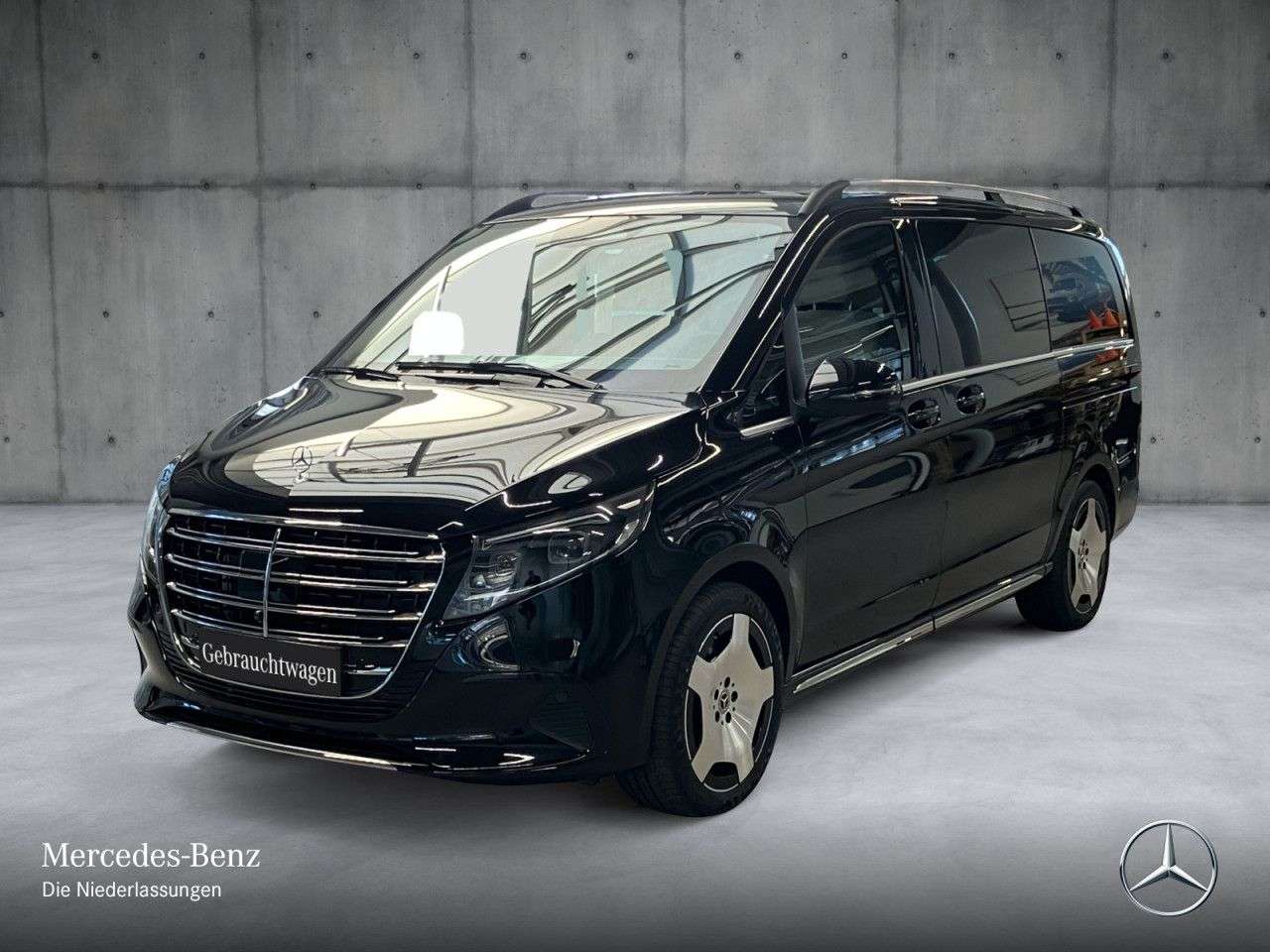 Mercedes-Benz V 300