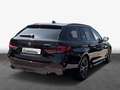 BMW 530 e Touring Aut. Nero - thumbnail 2