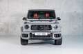 Mercedes-Benz G 63 AMG Carbon A22 TV MY26 Grau - thumbnail 2