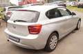 BMW 116 Baureihe 1 Lim. 3-trg. 116 i Argento - thumbnail 8