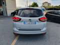 Ford C-Max III 2015 1.5 tdci Titanium s navi/Apple carplay Argento - thumbnail 4