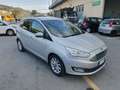Ford C-Max III 2015 1.5 tdci Titanium s navi/Apple carplay Argento - thumbnail 3