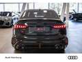 Audi RS3 RS 3 Limousine S tr onic Schwarz - thumbnail 4