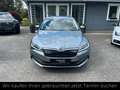 Skoda Superb Combi Style iV DSG+Navi+Memory+LED+LRHZG+ Grau - thumbnail 2