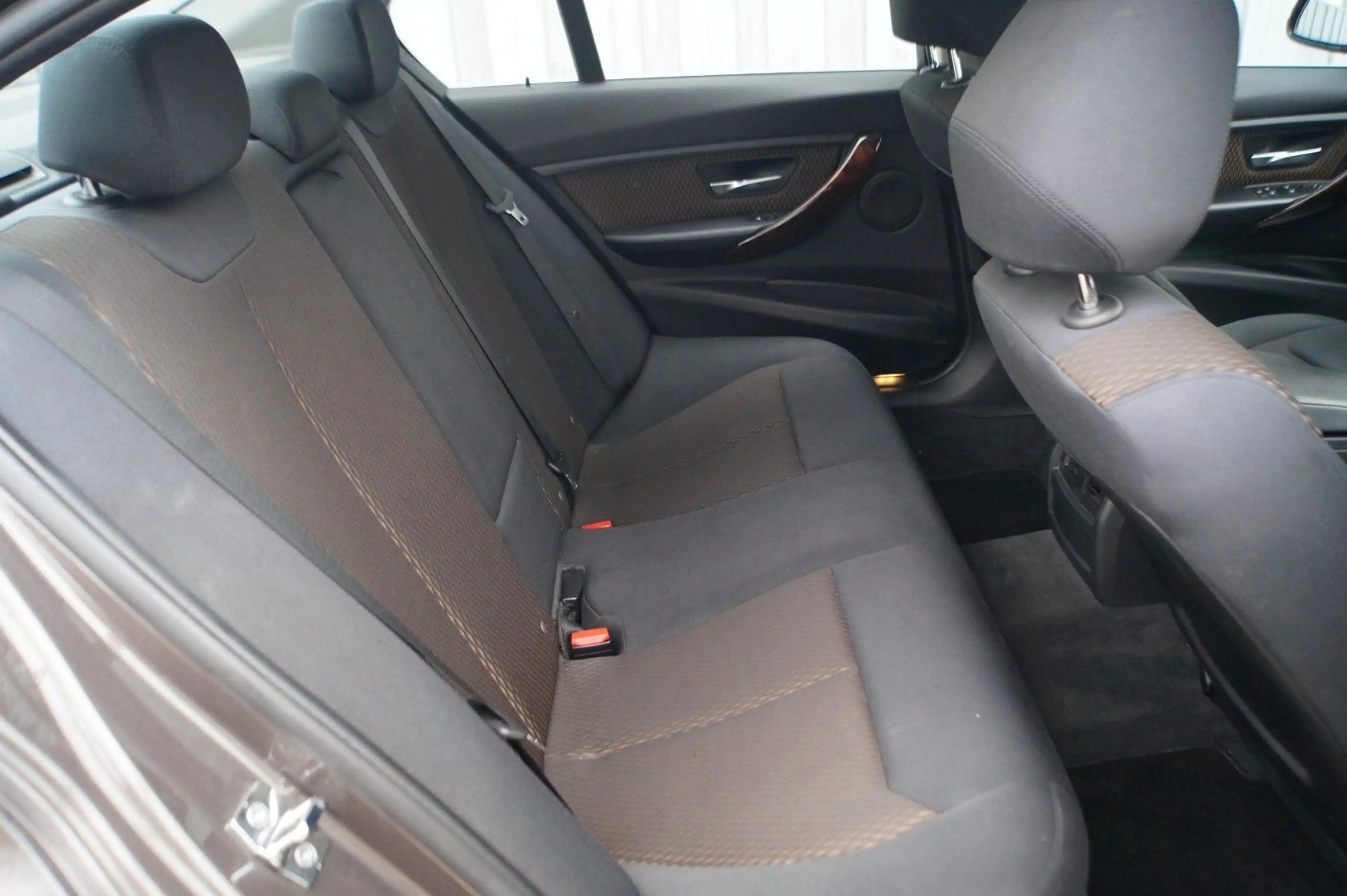 BMW 328 i Lim.Luxury|Navi|AHK|Tempomat|ATM 80tkm — photo 12