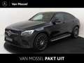 Mercedes-Benz GLC 300 Coupé 4MATIC / Memory-Stoelen / Burmeister / 360Gr Noir - thumbnail 1