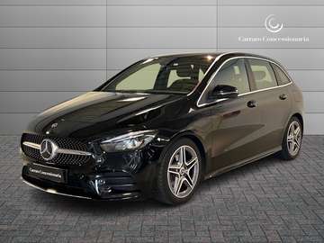 - B 200 d Premium auto