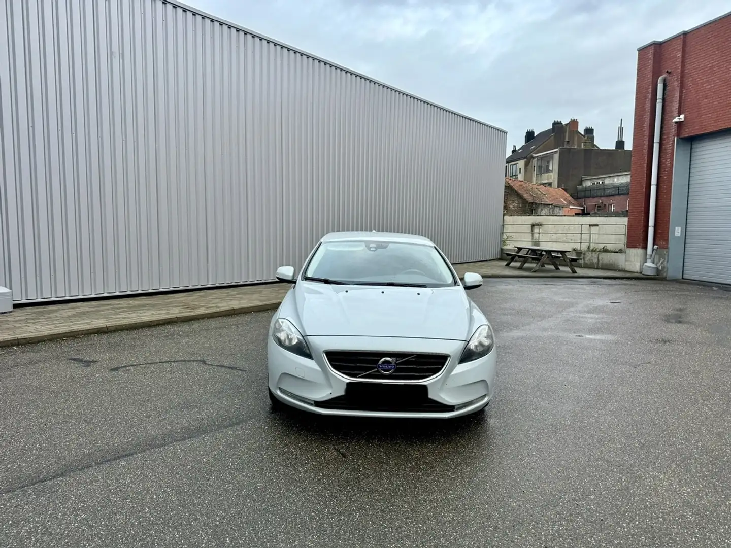 Volvo V40 V40 2.0 D2 Grijs - 2