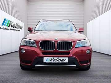 xDr. 20d x-Line AHK+R-Kamera+Navi+Xenon+BMW Schec