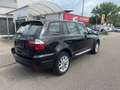 BMW X3 2.5si Schwarz - thumbnail 6