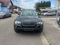 BMW X3 2.5si Schwarz - thumbnail 1