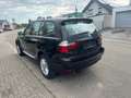 BMW X3 2.5si Schwarz - thumbnail 5
