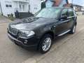 BMW X3 2.5si Schwarz - thumbnail 3