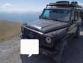 Mercedes-Benz G 350 G 350 BlueTEC DPF L 7G-TRONIC Zwart - thumbnail 7