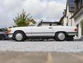Mercedes-Benz SL 500 500 SL  Cabriolet / Hardtop aanwezig Blanc - thumbnail 6